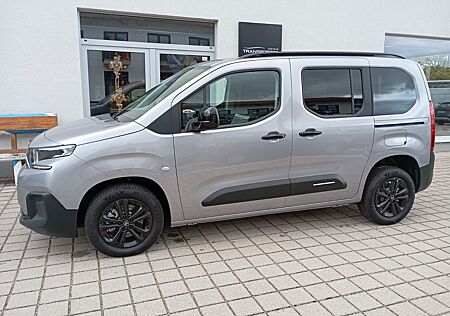 Citroën Berlingo MPV Plus M 1.5 131 PS Diesel A/T