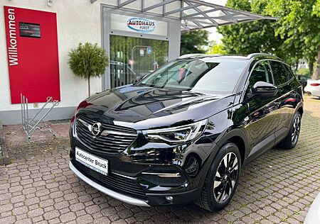 Opel Grandland X Grandland (X) 2,0 Ultimate Autom.Leder*LED*Navi*