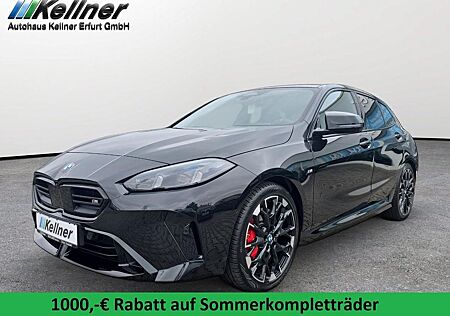 BMW M135 xDrive+M-Pro+AHK+ACC+HeadUp+Schalensitze+Pa