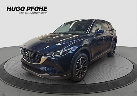 Mazda CX-5 Advantage 2.5 e-SKYA.G. Autom LED RFK SHZ