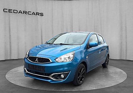 Mitsubishi Space Star Edition