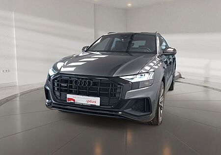 Audi Q8 55 TFSI quattro competition plus 4xSHZ RFK