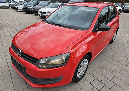 VW Polo Volkswagen V Trendline