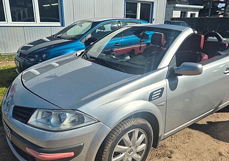 Renault Megane Coupé-Cabriolet Dynamique 2.0 16V Dyn...