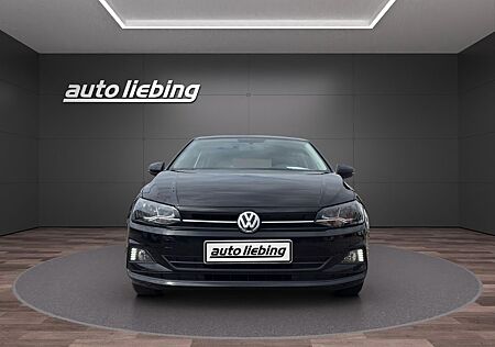 VW Polo Volkswagen VI Comfortl.* Alu* KLima*Sitzhzg*Bluet.*top