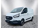 Ford Transit Custom Kasten 260 L1 Startup