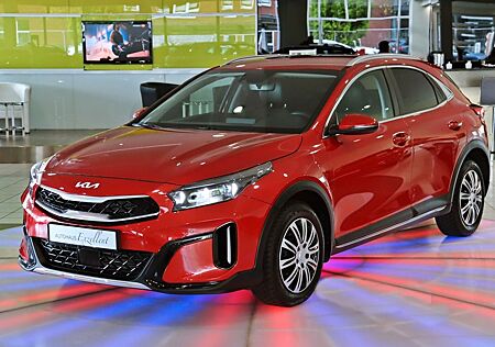 Kia XCeed Platinum Edition Automatik*LEDER*NAVI*LED*