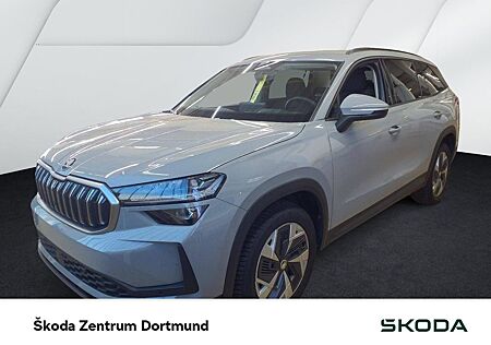 Skoda Kodiaq 2.0 SELECTION 4X4 AHK CAM ACC LM18 NAVI