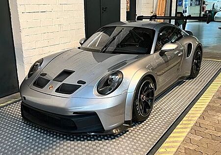 Porsche 992 GT3 Cup 2024 58h ABS/TC