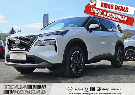 Nissan X-Trail N-Connecta e-Power 1.5 VC-T