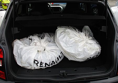 Renault Twingo ENERGY TCe 110 GT