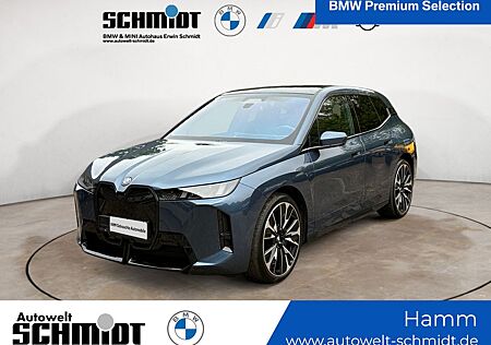 BMW iX xDrive60 M Sportpaket + GARANTIE-bis-03.2030