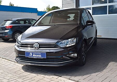 VW Golf Sportsvan Volkswagen 1,5 TSI DSG/ACC/RFK/LANE