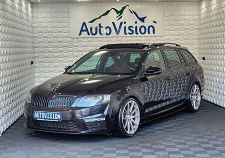 Skoda Octavia Combi RS*Panoramadach*Bi Xenon*Leder*