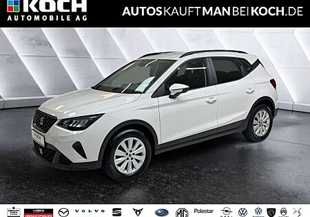 Seat Arona 1.0TSI DSG Style LED PDC SHZ FULL-LINK