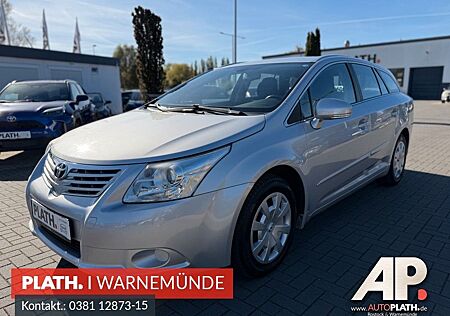 Toyota Avensis Kombi Sol