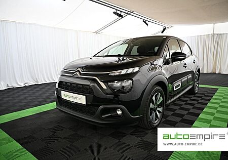 Citroën C3 1.2 PT 110 MAX LED/NAVI/KAMERA/KLIMA/16