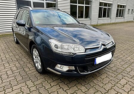 Citroën C5 Tourer HDi 165 Exclusive Automatik