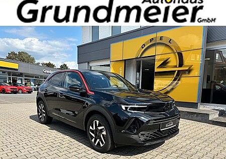 Opel Mokka Electric GS-Line /Allwetter/Kamera/LED