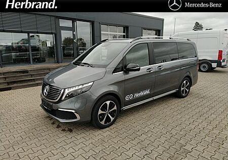 Mercedes-Benz EQV 300 360°Kam*Distro*7-Sitz*
