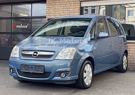 Opel Meriva 1.6 Edition | Klimaanlage | TÜV-Neu | ALU