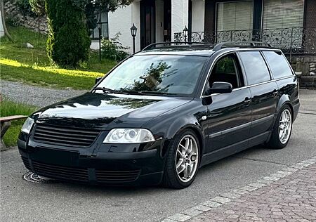 VW Passat Variant Volkswagen Passat 3bg 1.9 TDI