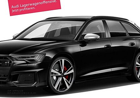 Audi S6 Avant 3.0 TDI quattro tiptronic | MMI NAVI+ |