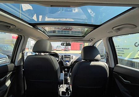 Hyundai ix20 Style/1.Hd/Kamera/Navi/Garantie/HU/AU/Neu