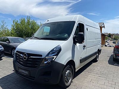 Opel Movano B Kasten/Kombi HKa L2H2 3,5t