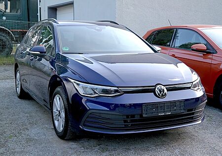 VW Golf Volkswagen VIII Variant Life Autom*Digital Cockpit*AHK