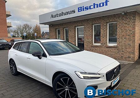 Volvo V60 T8 Ultra Dark Plug-In Hybrid 360 Bowers & Wi
