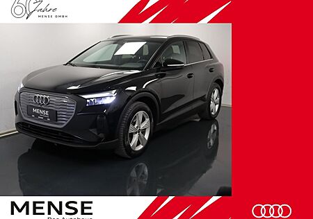 Audi Q4 e-tron 35 Standhzg|LED|VirtualCP|KlimaA