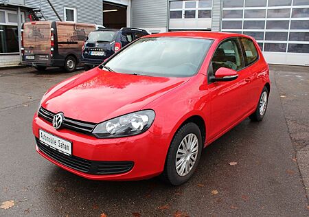 VW Golf Volkswagen VI Trendline 1.4