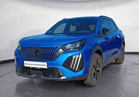 Peugeot 2008 PureTech 130 EAT8 Allure *LED*PDC*DAB*Klima