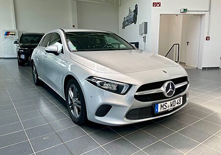 Mercedes-Benz A 180 -