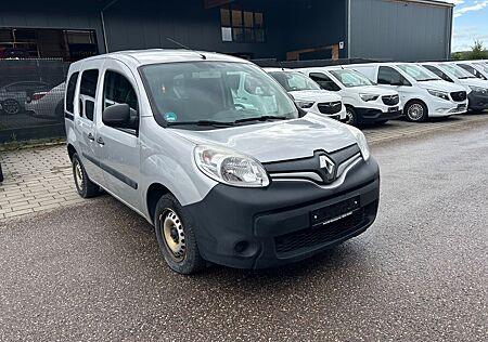 Renault Kangoo /Klima/Radio/Navi/Regaleinbau