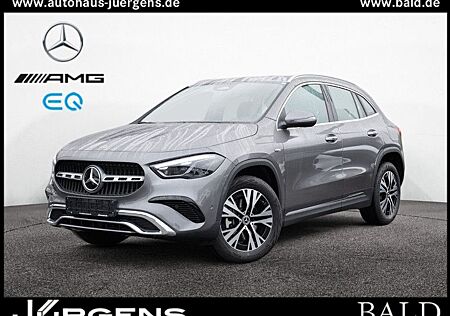 Mercedes-Benz GLA 250 e Progressive/MLB/Cam/Distr/Memo/18'