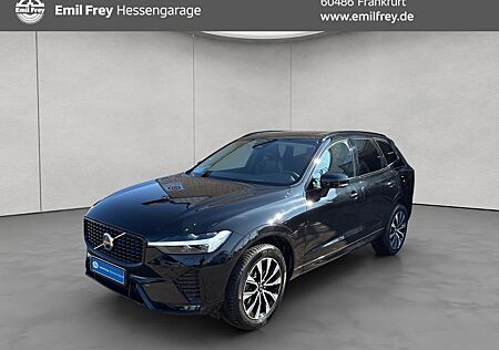 Volvo XC 60 XC60 B4 Plus-Dark Glasd Nappaleder Sitzbelüftung