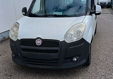 Fiat Doblo 1.6D Multijet 74KW