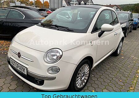 Fiat 500 gebraucht kaufen Fiat 500 Lounge*Zahnriemen Neu*TÜV 12-2026*1.Hand*