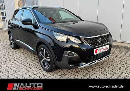 Peugeot 3008 Allure GT- Line PT 130 Panorama, Massage,