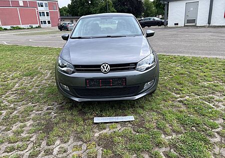 VW Polo Volkswagen 1.2 TSI LIFE LIFE