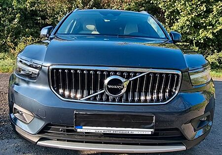 Volvo XC 40 XC40 T4 AWD Inscription Geartronic VOLVOGARANTIE