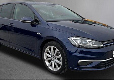 VW Golf Volkswagen 1.5 TSI ACT Comfortline Comfortline