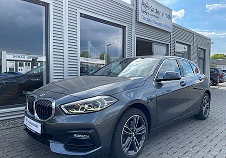 BMW 118i SportLine Navi HIFI PDC LED