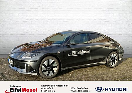 Hyundai IONIQ 6 77.4kWh**UNIQ**Pano-dig. Spiegel