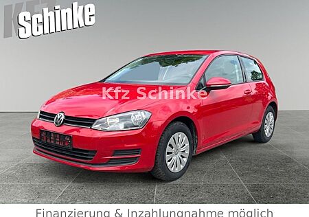 VW Golf Volkswagen VII Lim. Trendline BMT