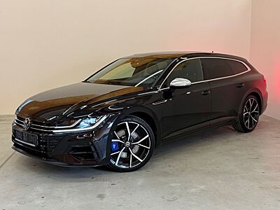 Volkswagen Arteon SB R 4M/LED/PANO/AHK/R-KAM/4xSHZ/ACC/NAVI