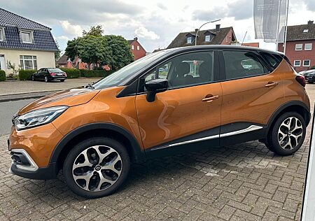 Renault Captur Intens