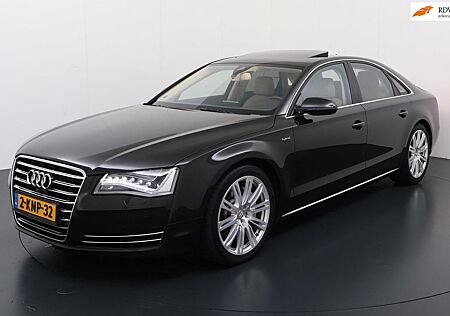 Audi A8 2.0 TFSI Hybrid Pro Line+ softclose, massages